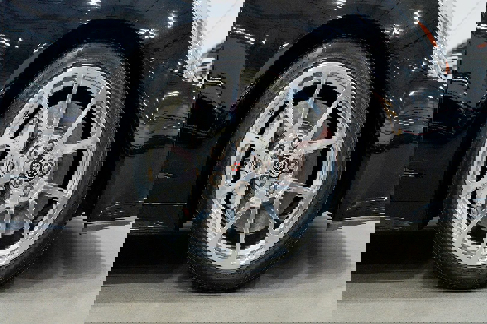 Used 2012 Cadillac CTS V w/ Wood Trim Package image 12