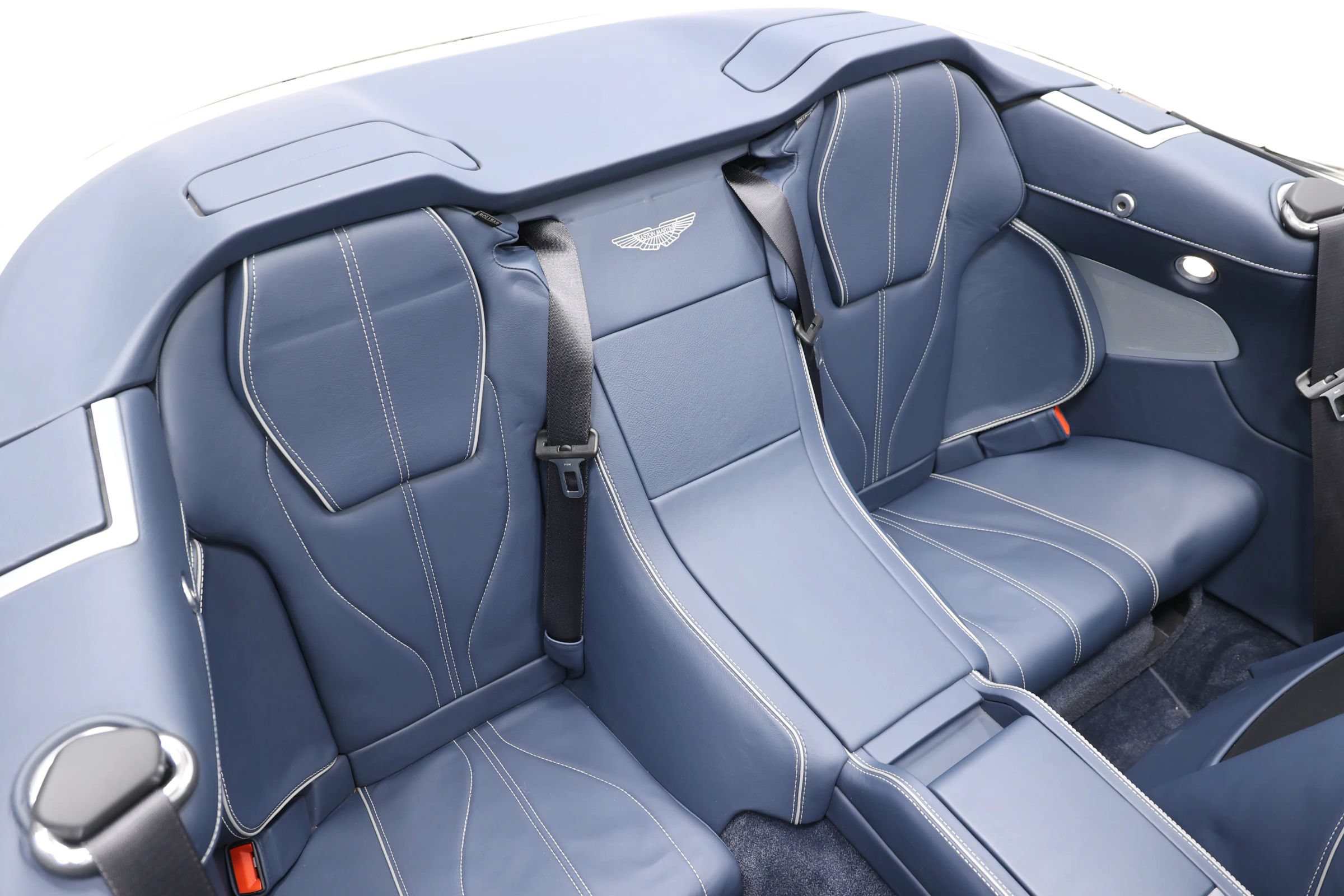Used 2012 Aston Martin Virage Volante RWD image 66