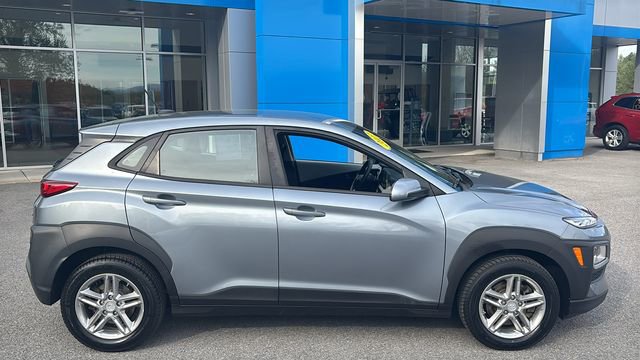 Used 2019 Hyundai Kona SE AWD/4WD image 3