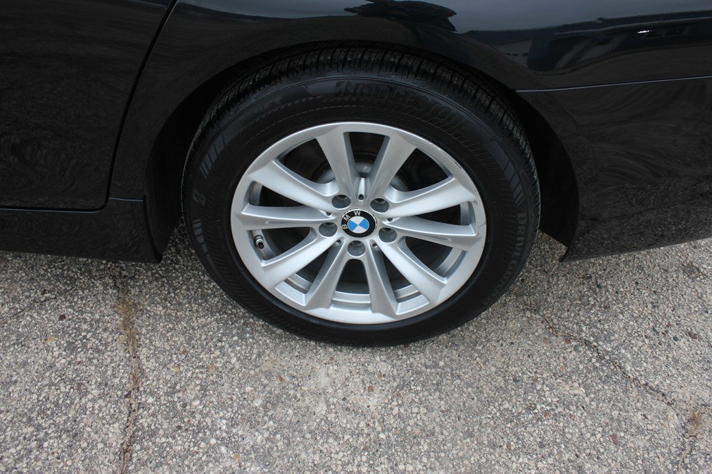 Used 2016 BMW 528i xDrive Sedan image 59