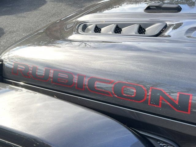 New 2026 Jeep Gladiator Rubicon image 10