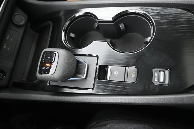 New 2026 Nissan Rogue Dark Armor FWD image 19