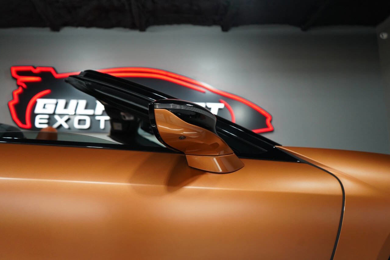 Used 2019 BMW i8 Roadster image 59