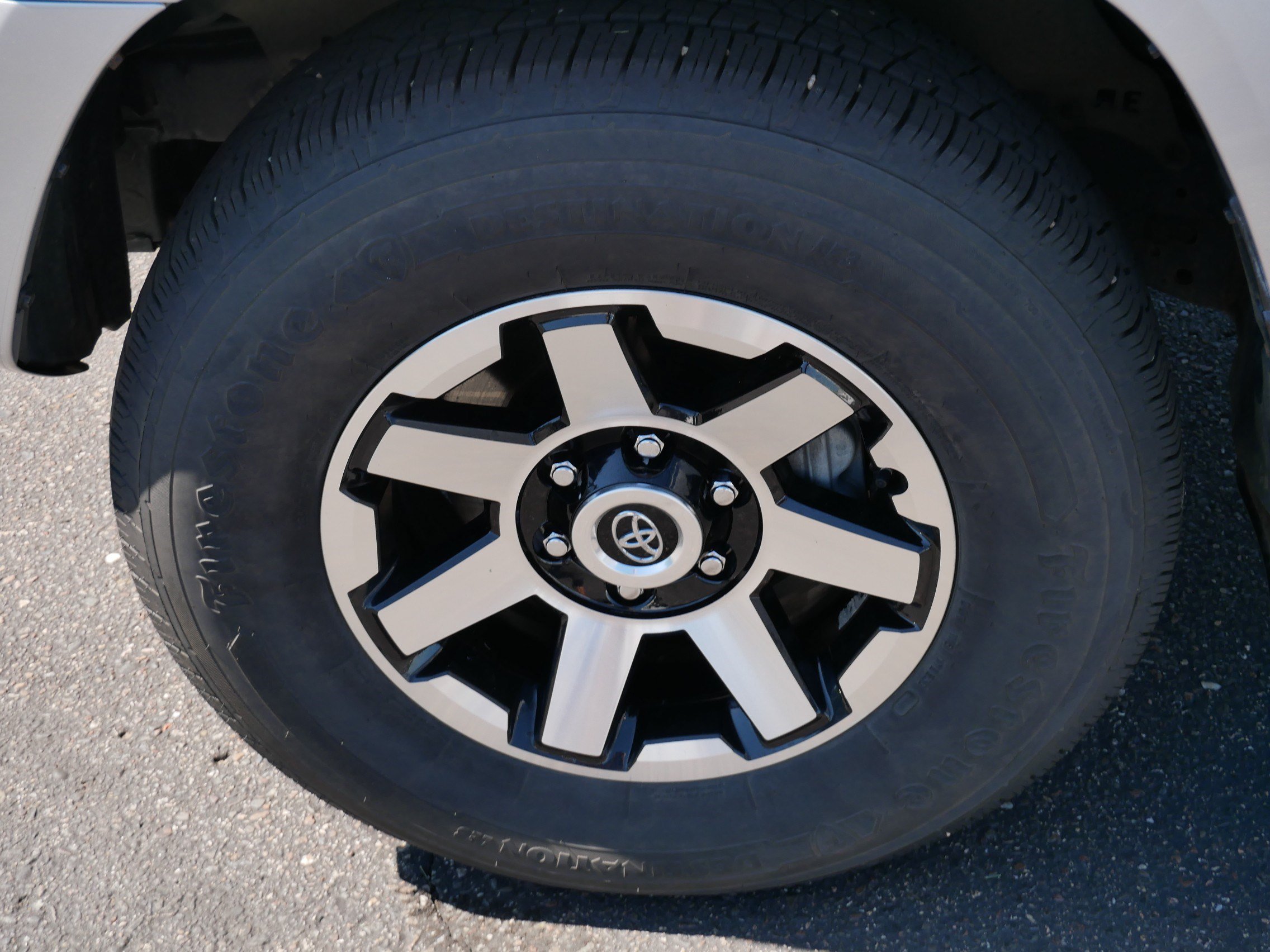 Certified 2023 Toyota 4Runner TRD Off-Road Premium w/ Off Road Premium Plus Package AWD/4WD image 15