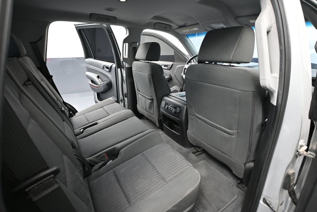 Used 2020 GMC Yukon SLE w/ SLE Value Package AWD/4WD image 50