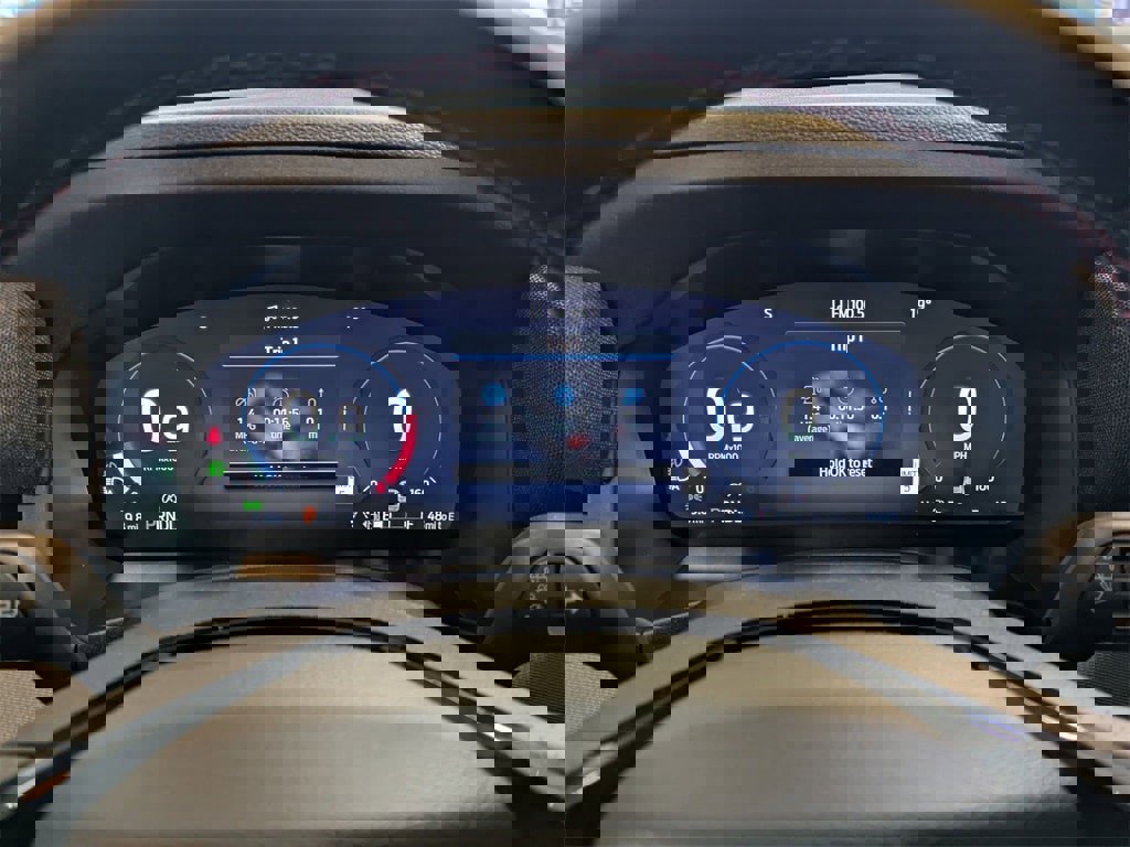 New 2026 Ford Explorer ST-Line w/ ST-Line Street Pack image 11