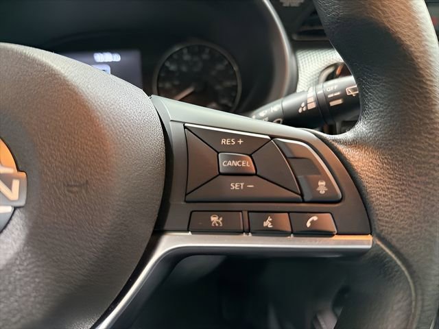 Used 2024 Nissan Kicks SV FWD image 17
