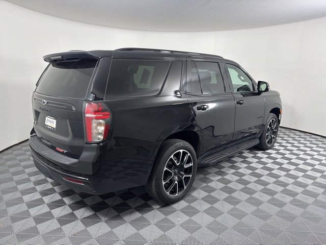 Used 2024 Chevrolet Tahoe RST w/ Luxury Package image 2