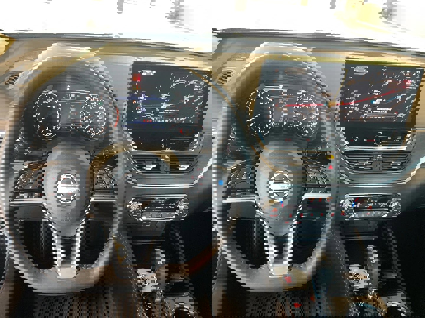 Used 2024 Nissan Altima 2.5 SL image 10