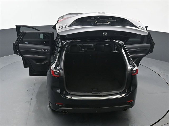 Certified 2023 MAZDA CX-5 AWD 2.5 Turbo image 52