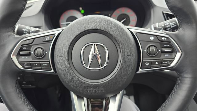 Used 2024 Acura RDX w/ Technology Package image 19