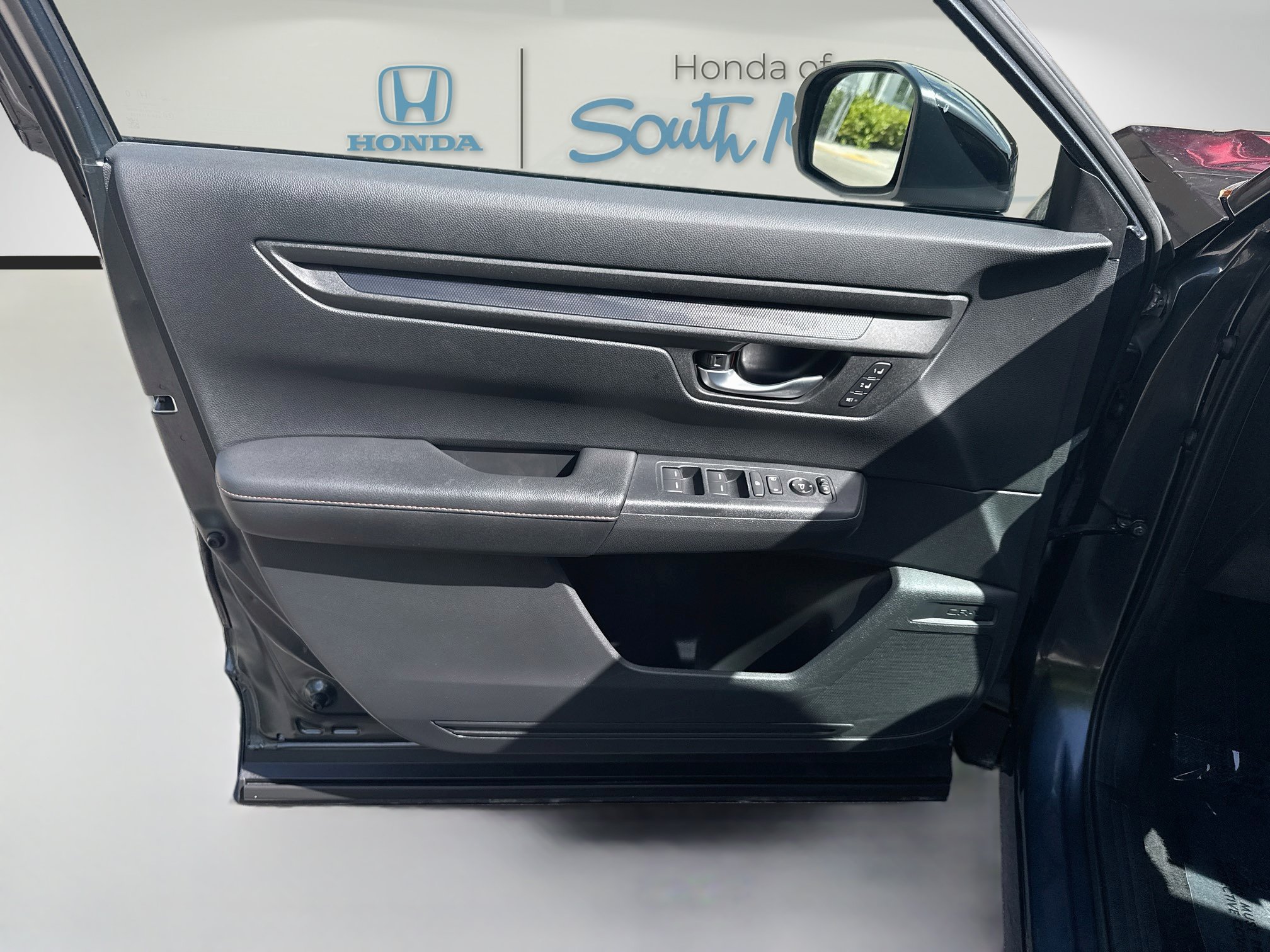 Certified 2024 Honda CR-V Sport-L image 19