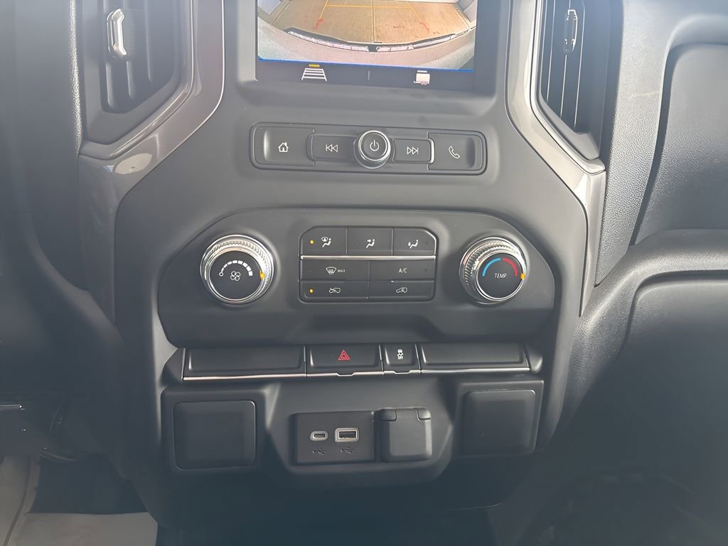 Used 2023 GMC Sierra 2500 Pro image 16