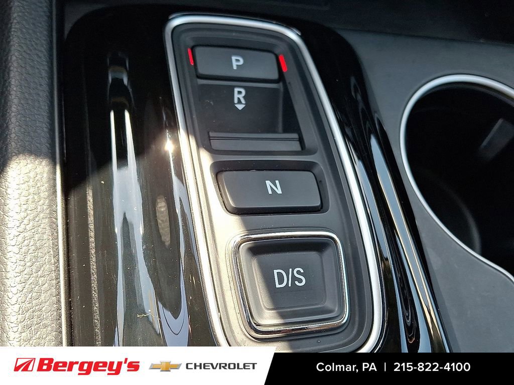 Used 2023 Honda Pilot Elite image 18