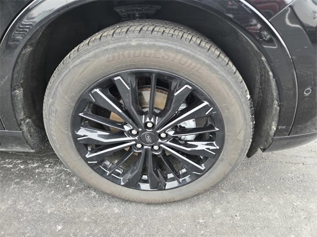 Used 2023 Ford Escape ST-Line Elite w/ Premium Technology Package image 45