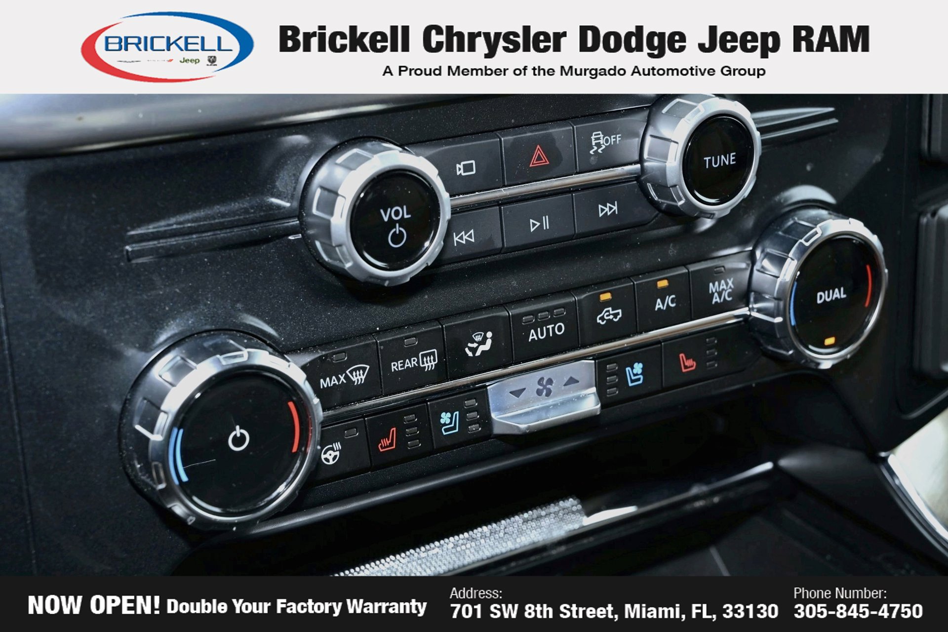 Used 2025 Ford F150 King Ranch w/ FX4 Off-Road Package AWD/4WD image 25