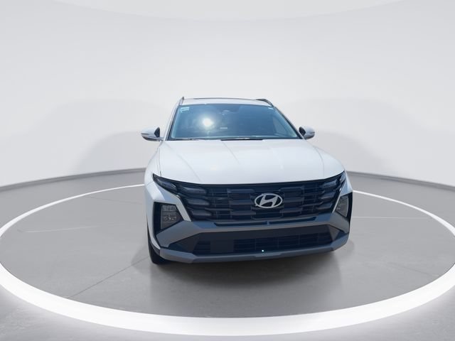 Certified 2025 Hyundai Tucson SEL AWD/4WD image 3