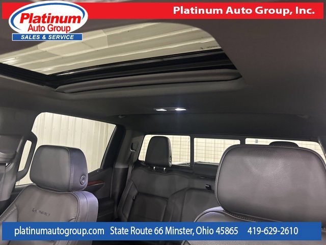 Used 2023 GMC Sierra 1500 Denali image 25