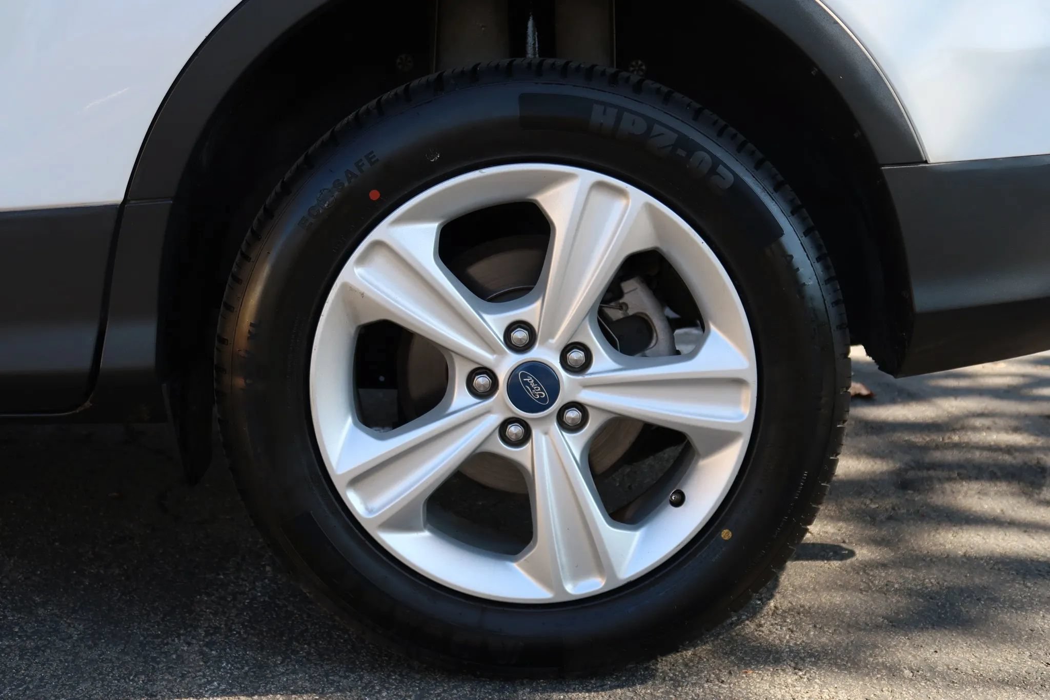 Used 2013 Ford Escape SE AWD/4WD image 9