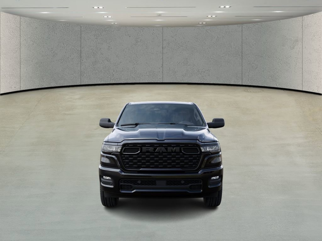 New 2026 RAM 1500 Express image 6