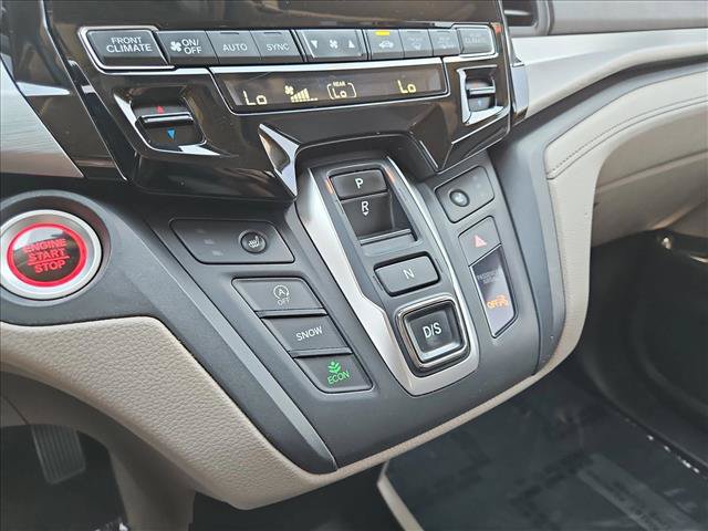 Used 2020 Honda Odyssey EX image 10