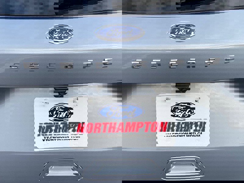 Certified 2022 Ford Escape SE w/ Convenience Package image 10