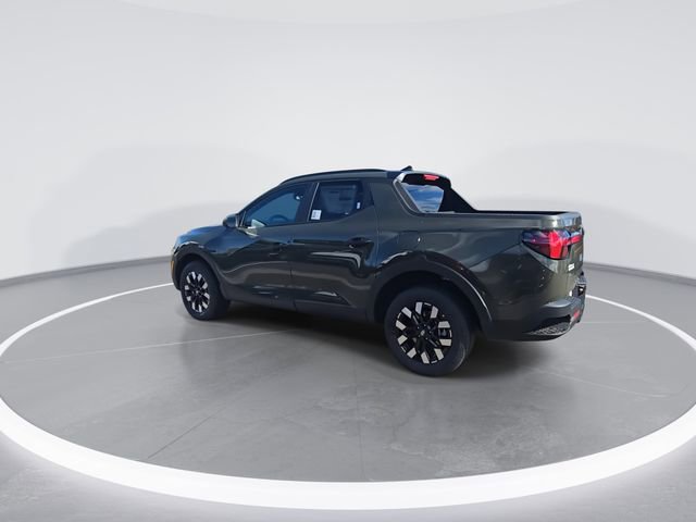 New 2026 Hyundai Santa Cruz SEL image 6