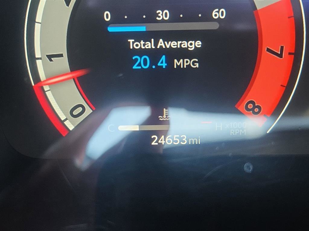 Used 2023 Toyota Highlander Platinum image 29