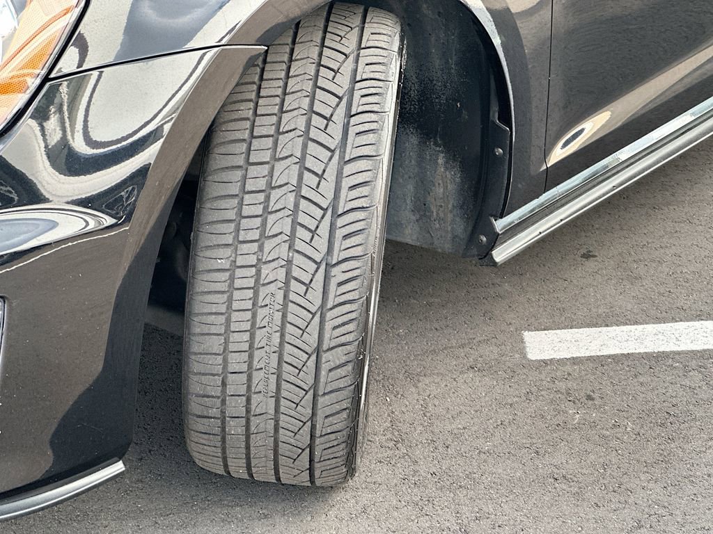 Used 2017 Volkswagen GTI S image 25