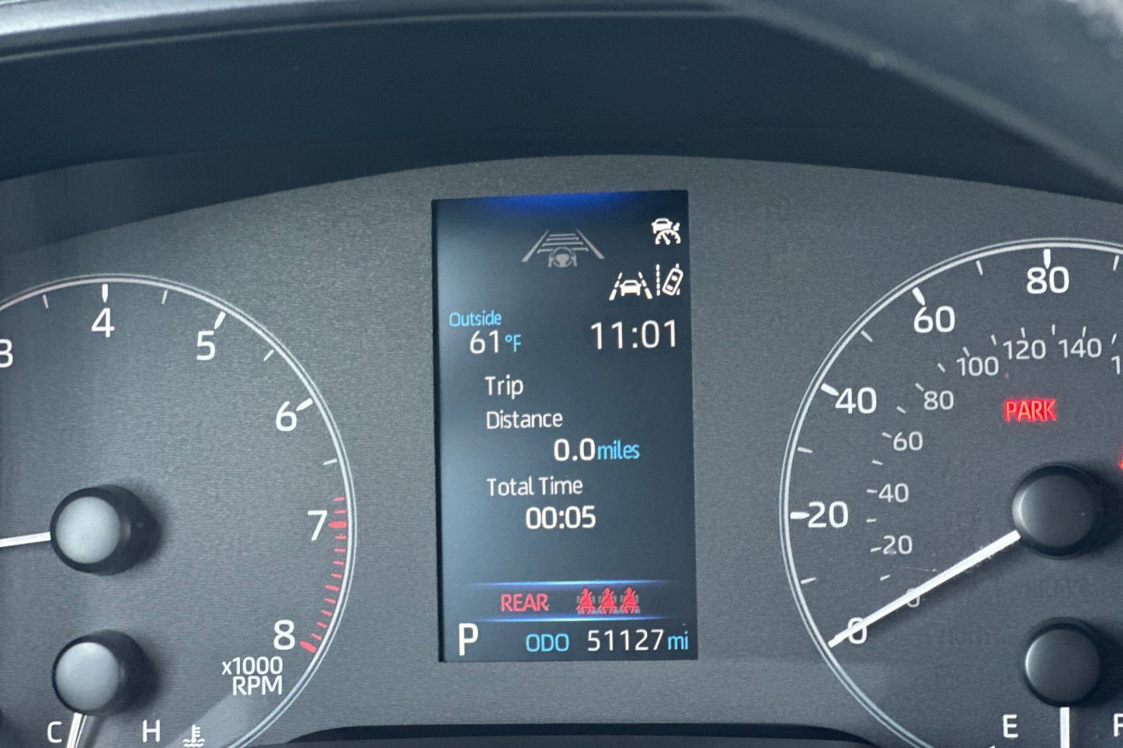 Used 2024 Toyota Corolla LE FWD image 24