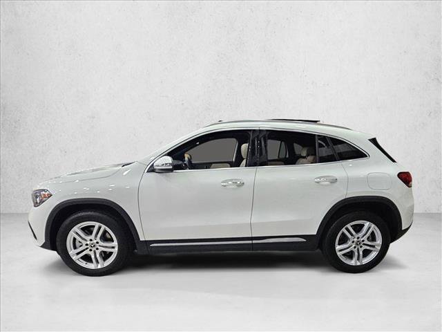 Used 2023 Mercedes-Benz GLA 250 image 8