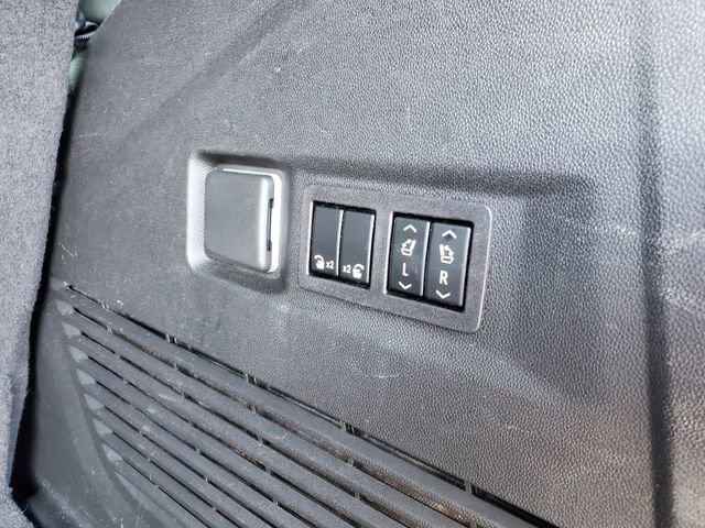 Certified 2023 GMC Yukon AT4 w/ AT4 Premium Package image 12