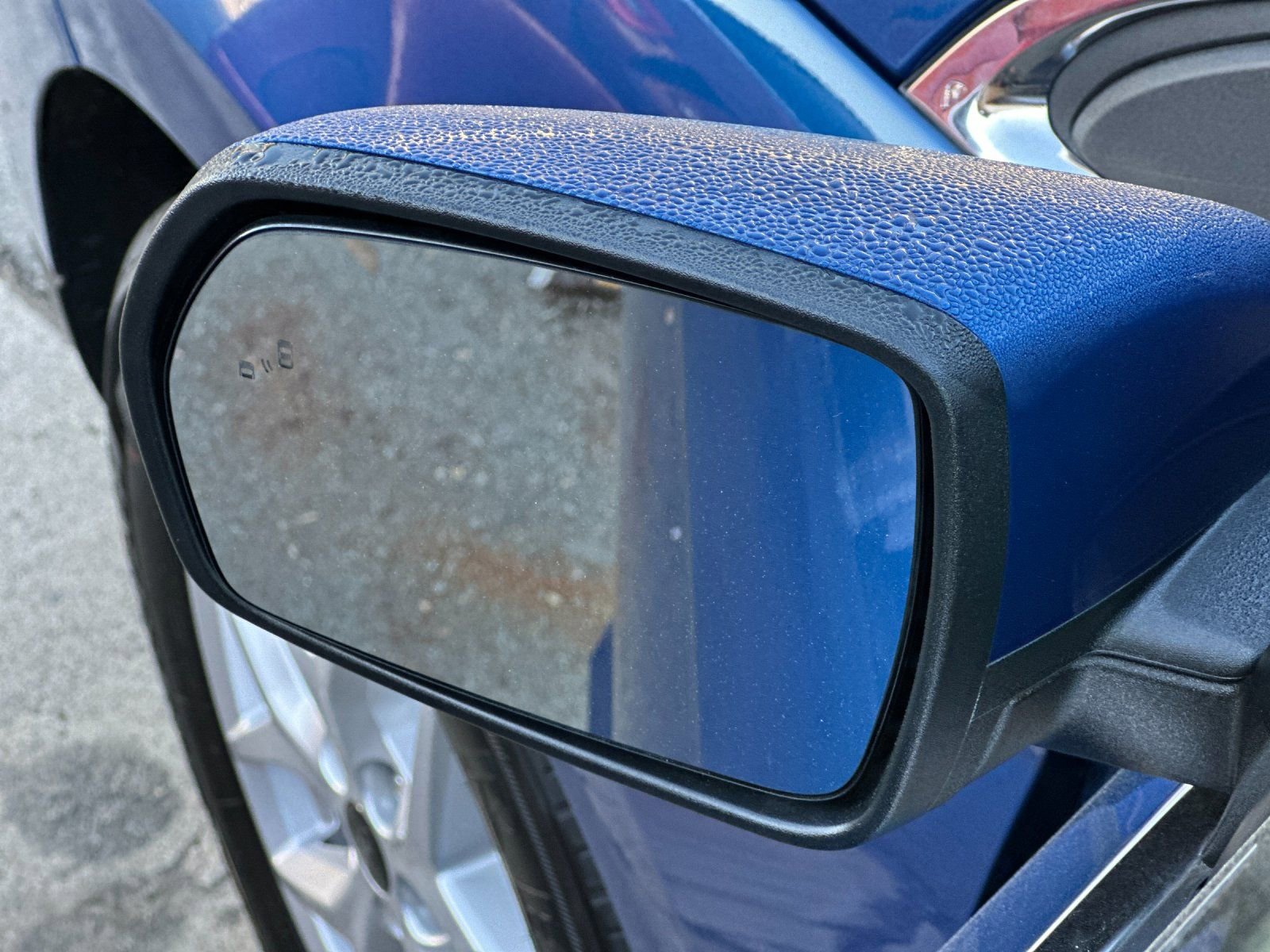 Used 2024 Ford Edge SEL image 32