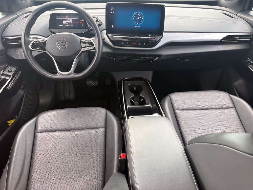 Certified 2023 Volkswagen ID.4 Pro S AWD/4WD image 20