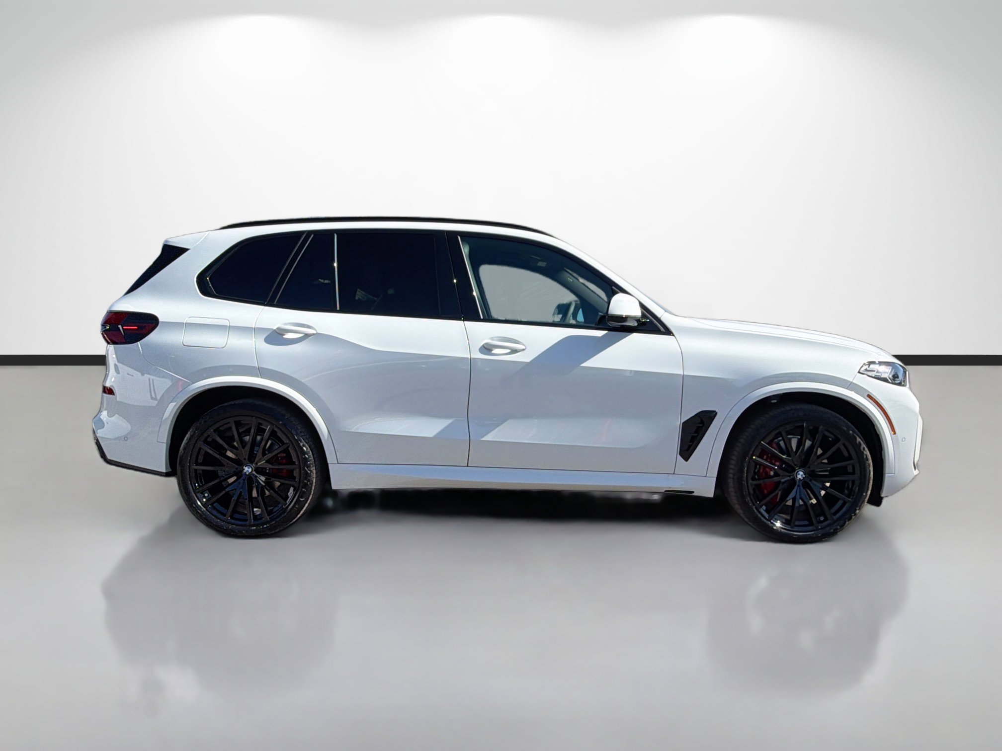 New 2026 BMW X5 xDrive40i image 2