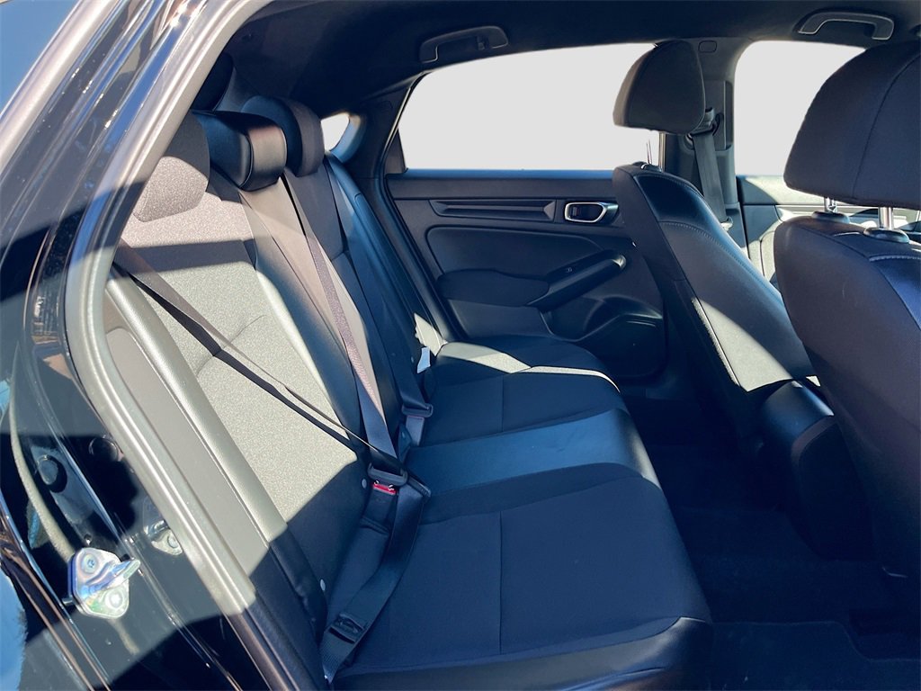 Used 2025 Honda Civic Sport image 24