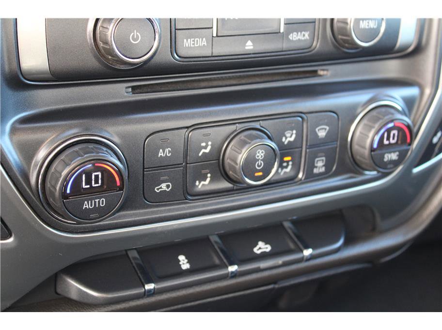 Used 2015 Chevrolet Silverado 1500 LTZ image 25