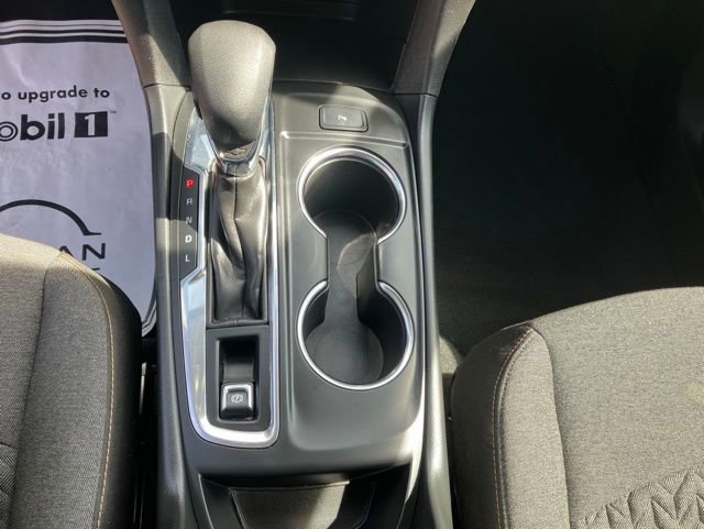 Used 2024 Chevrolet Equinox LT FWD image 25