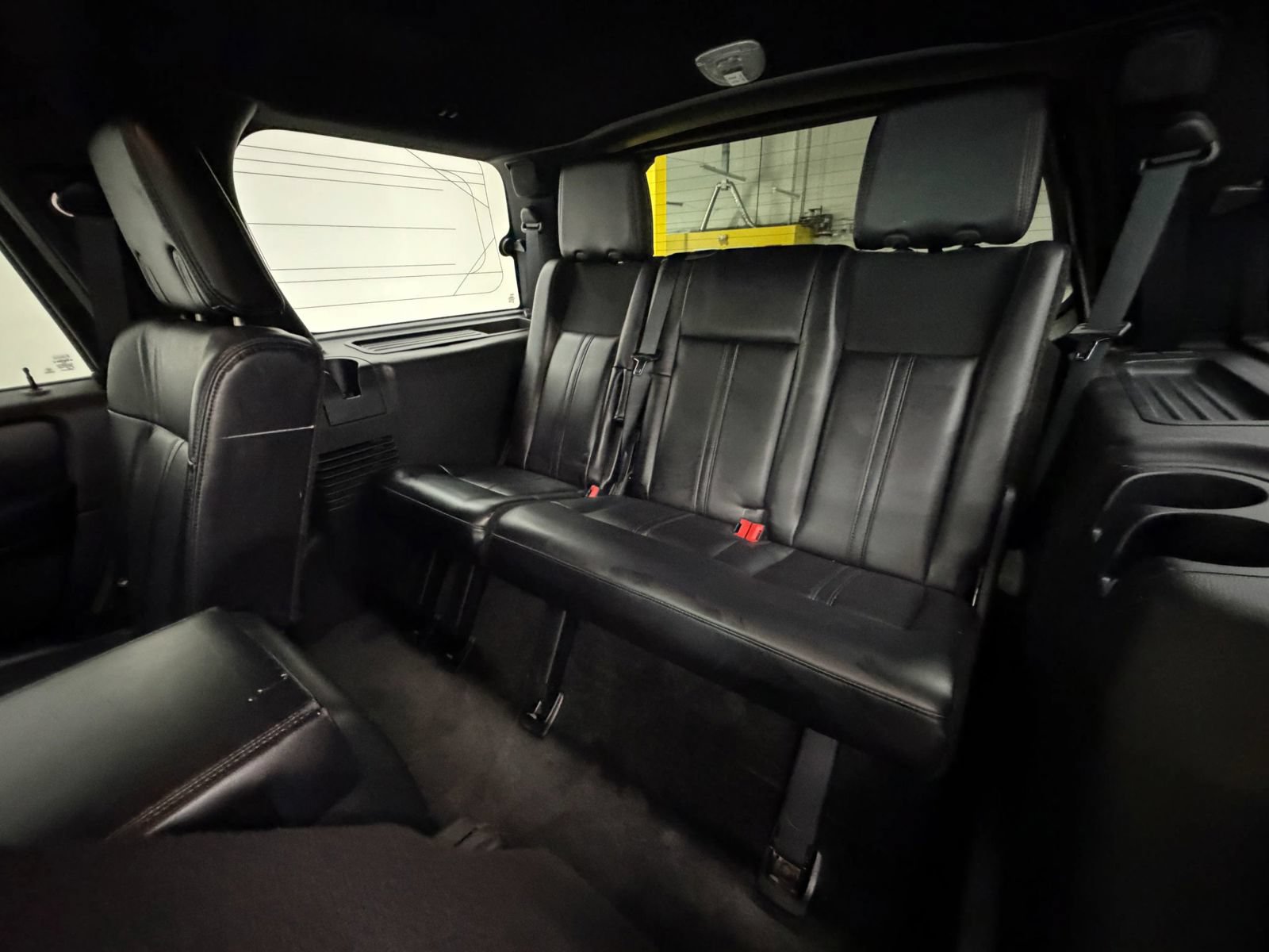 Used 2017 Lincoln Navigator Select AWD/4WD image 17