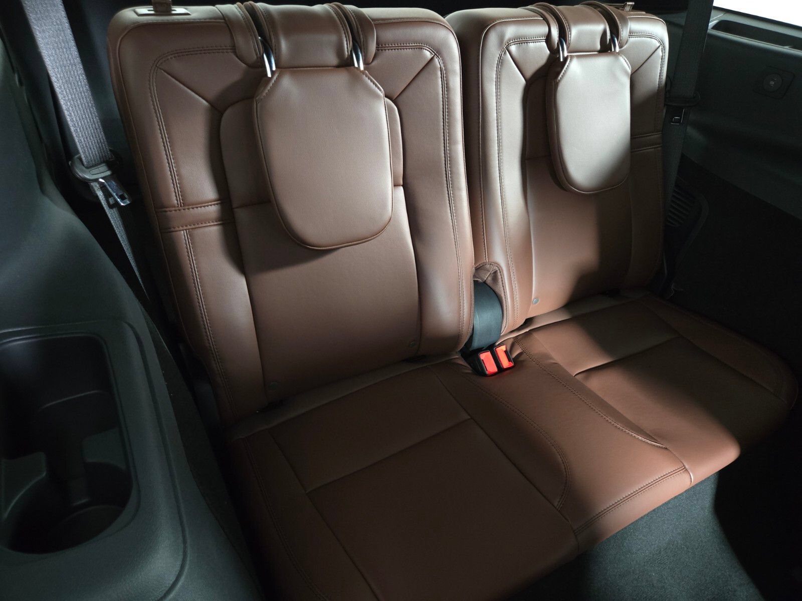New 2026 Lincoln Aviator Reserve AWD/4WD image 20