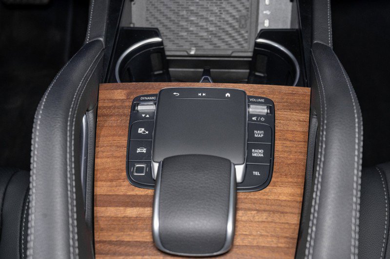 Certified 2025 Mercedes-Benz GLS 450 4MATIC image 25