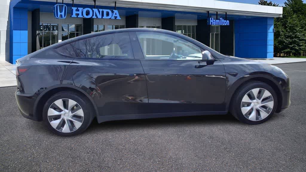 Used 2023 Tesla Model Y Long Range image 9