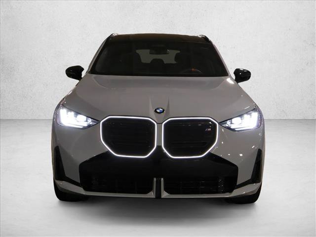 Used 2025 BMW X3 M50 w/ Premium Package AWD/4WD image 3