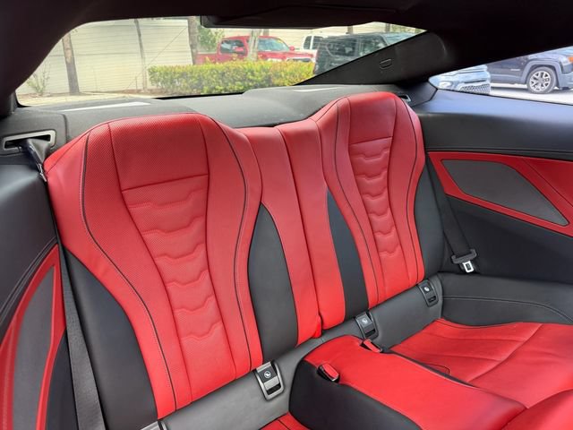 Used 2022 BMW M850i xDrive Coupe AWD/4WD image 18