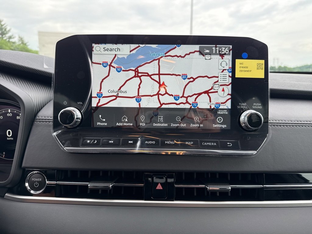 New 2025 Mitsubishi Outlander SE image 26