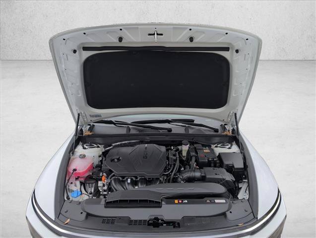 Certified 2026 Hyundai Sonata SEL FWD image 19