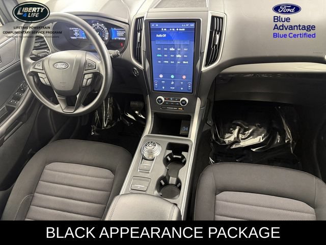 Certified 2022 Ford Edge SE w/ Black Appearance Package AWD/4WD image 31