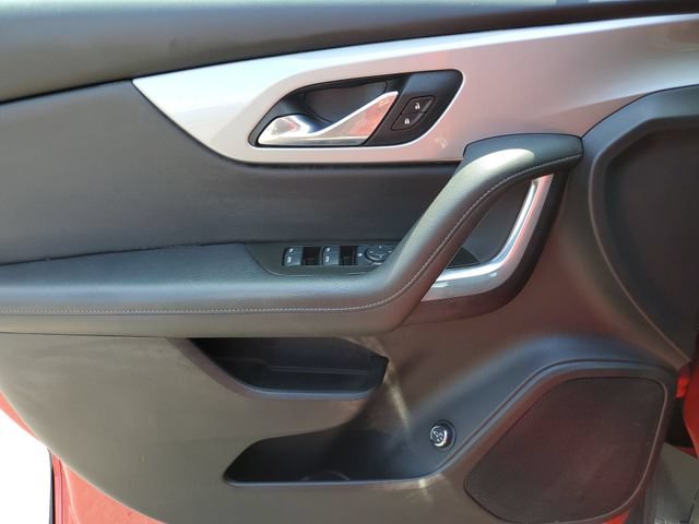 Certified 2020 Chevrolet Blazer LT FWD image 21