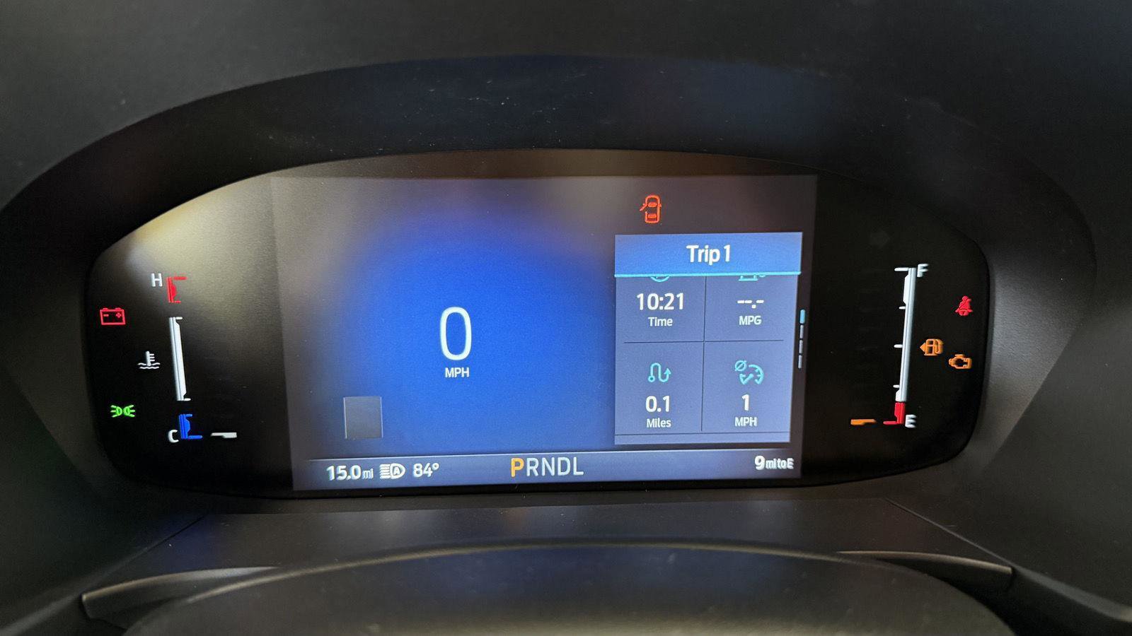 New 2026 Ford Escape ST-Line w/ Tech Pack #1 image 13
