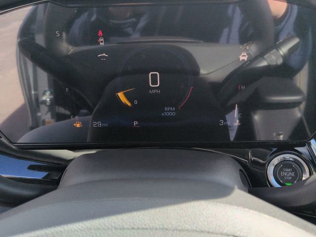 New 2026 Chevrolet Trax ACTIV w/ Sunroof Package image 12